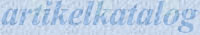 Artikeltitel